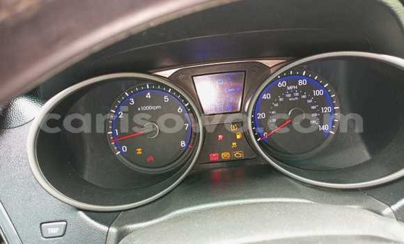 Ra Àlòkù Hyundai Tucson Black Ọkọ̀ in Abomey Calavi ni Benin Ra Àlòkù Hyundai Tucson Black Ọkọ̀ in Abomey Calavi ni Benin