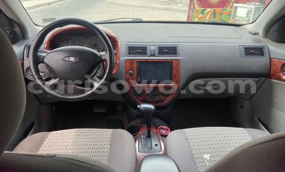 Acheter Occasion Voiture Ford Focus Rouge à Parakou, Benin Acheter Occasion Voiture Ford Focus Rouge à Parakou, Benin