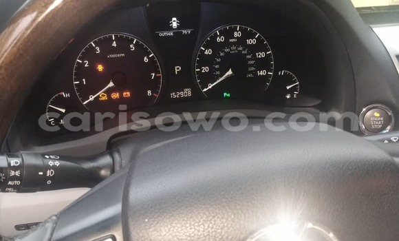 Ra Àlòkù Lexus RX 350 Black Ọkọ̀ in Cotonou ni Benin Ra Àlòkù Lexus RX 350 Black Ọkọ̀ in Cotonou ni Benin