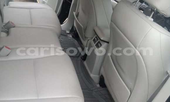Ra Àlòkù Lexus RX 350 Black Ọkọ̀ in Cotonou ni Benin Ra Àlòkù Lexus RX 350 Black Ọkọ̀ in Cotonou ni Benin