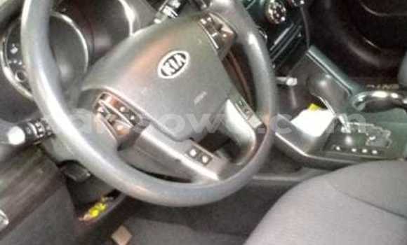 Acheter Occasion Voiture Kia Sorento Bleu à Cotonou, Benin Acheter Occasion Voiture Kia Sorento Bleu à Cotonou, Benin