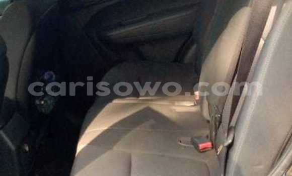 Acheter Occasion Voiture Kia Sorento Bleu à Cotonou, Benin Acheter Occasion Voiture Kia Sorento Bleu à Cotonou, Benin