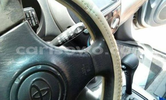 Acheter Occasion Voiture Toyota RAV4 Gris à Cotonou, Benin Acheter Occasion Voiture Toyota RAV4 Gris à Cotonou, Benin