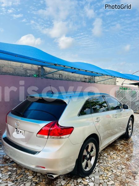 Big with watermark toyota venza benin cotonou 16087
