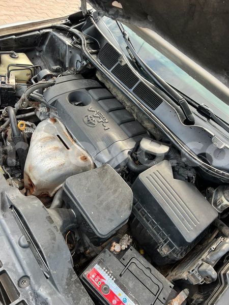 Big with watermark toyota venza benin cotonou 16087