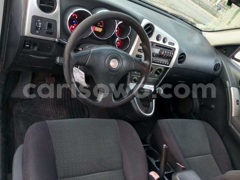 Big with watermark toyota matrix benin cotonou 16091