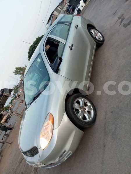 Big with watermark toyota matrix benin cotonou 16091