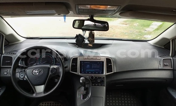 Ra Àlòkù Toyota Venza Black Ọkọ̀ in Cotonou ni Benin Ra Àlòkù Toyota Venza Black Ọkọ̀ in Cotonou ni Benin