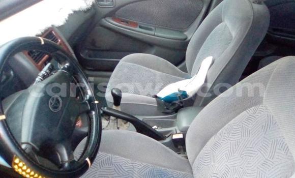 Ra Àlòkù Toyota Avensis Silver Ọkọ̀ in Cotonou ni Benin Ra Àlòkù Toyota Avensis Silver Ọkọ̀ in Cotonou ni Benin