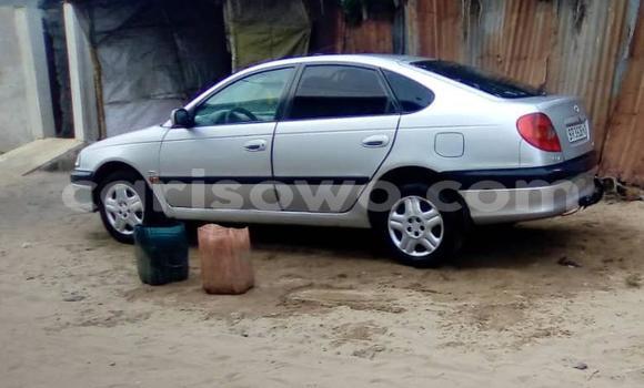 Ra Àlòkù Toyota Avensis Silver Ọkọ̀ in Cotonou ni Benin Ra Àlòkù Toyota Avensis Silver Ọkọ̀ in Cotonou ni Benin