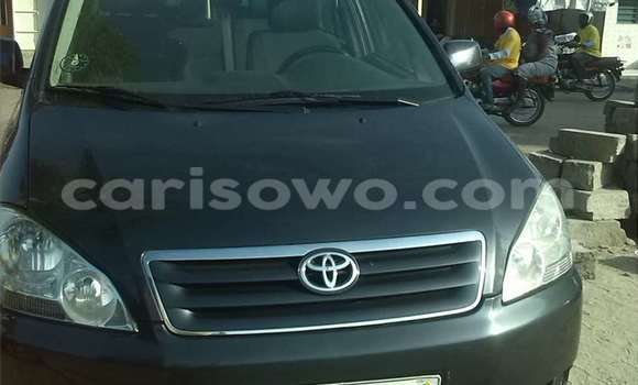 Acheter Occasion Voiture Toyota Avensis Noir à Cotonou au Benin Acheter Occasion Voiture Toyota Avensis Noir à Cotonou au Benin