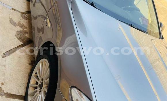 Buy Used BMW New Class Blue Car in Cotonou in Benign Buy Used BMW New Class Blue Car in Cotonou in Benign