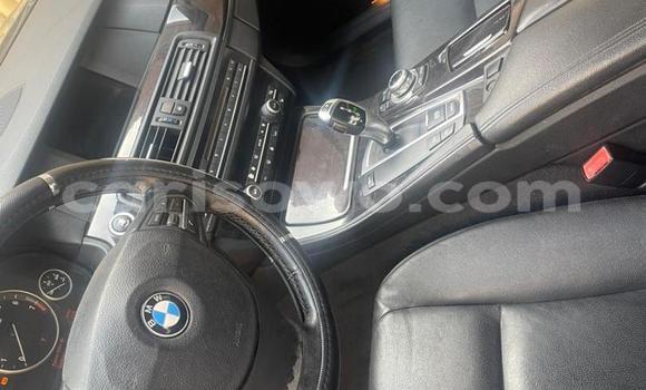 Buy Used BMW New Class Blue Car in Cotonou in Benign Buy Used BMW New Class Blue Car in Cotonou in Benign