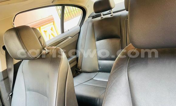 Buy Used BMW New Class Blue Car in Cotonou in Benign Buy Used BMW New Class Blue Car in Cotonou in Benign