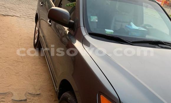 Acheter Occasion Voiture Hyundai Santa Fe Vert à Cotonou, Benin Acheter Occasion Voiture Hyundai Santa Fe Vert à Cotonou, Benin