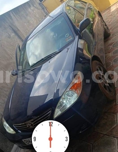 Big with watermark toyota camry benin porto novo 16099