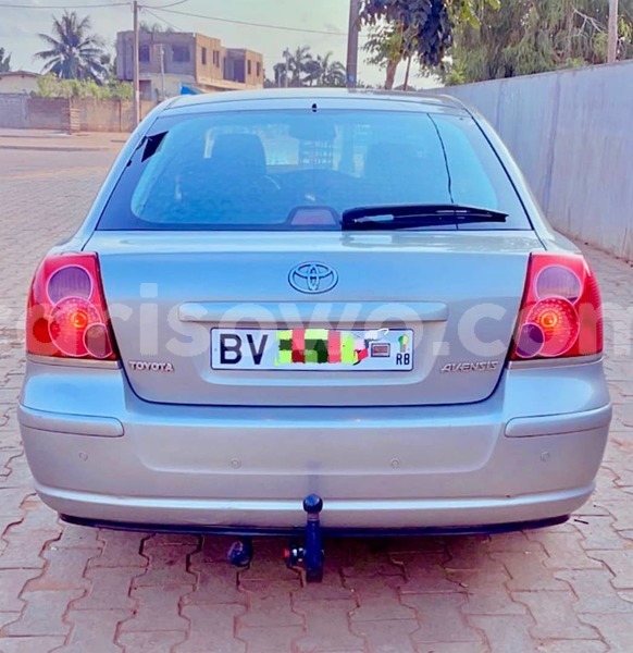 Big with watermark toyota avensis benin porto novo 16100