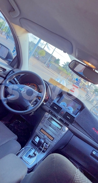 Big with watermark toyota avensis benin porto novo 16100