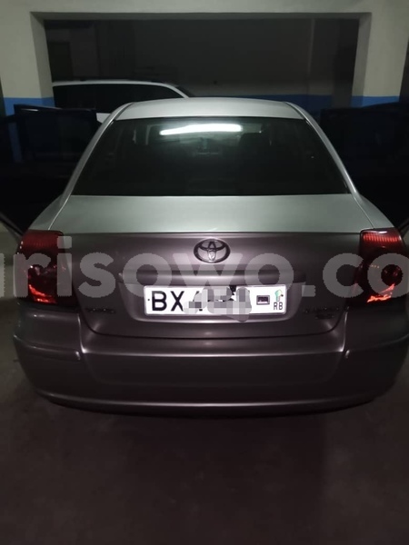 Big with watermark toyota avensis benin cotonou 16101