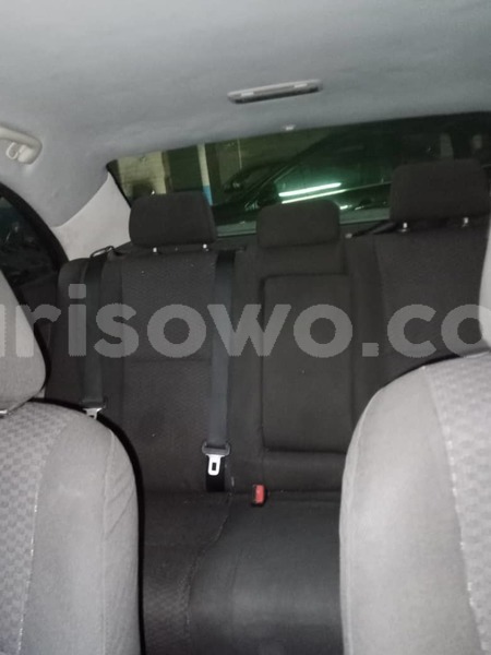 Big with watermark toyota avensis benin cotonou 16101