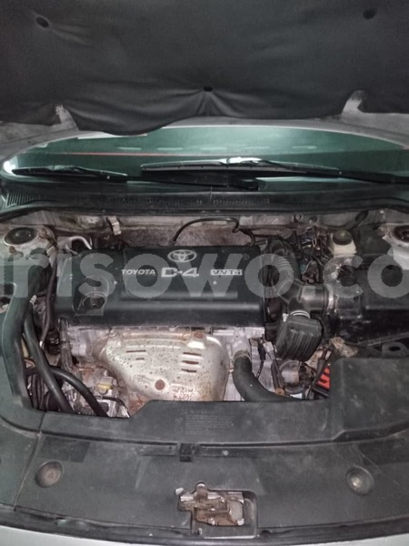 Big with watermark toyota avensis benin cotonou 16101