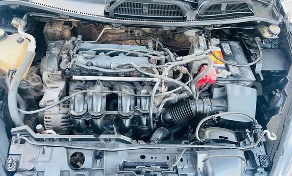 Acheter Occasion Voiture Ford Escape Blanc à Cotonou, Benin Acheter Occasion Voiture Ford Escape Blanc à Cotonou, Benin