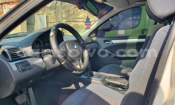 Ra Àlòkù BMW 315 funfun Ọkọ̀ in Abomey Calavi ni Benin Ra Àlòkù BMW 315 funfun Ọkọ̀ in Abomey Calavi ni Benin