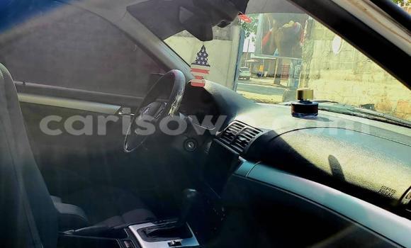 Ra Àlòkù BMW 315 funfun Ọkọ̀ in Abomey Calavi ni Benin Ra Àlòkù BMW 315 funfun Ọkọ̀ in Abomey Calavi ni Benin