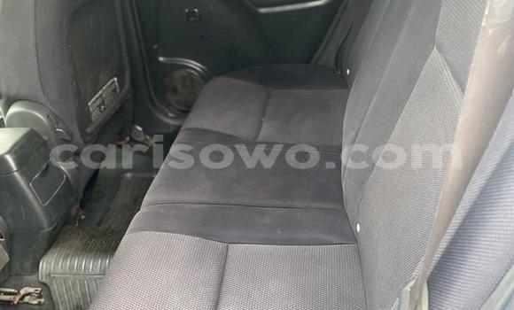 Ra Àlòkù Pontiac Vibe funfun Ọkọ̀ in Abomey Calavi ni Benin Ra Àlòkù Pontiac Vibe funfun Ọkọ̀ in Abomey Calavi ni Benin