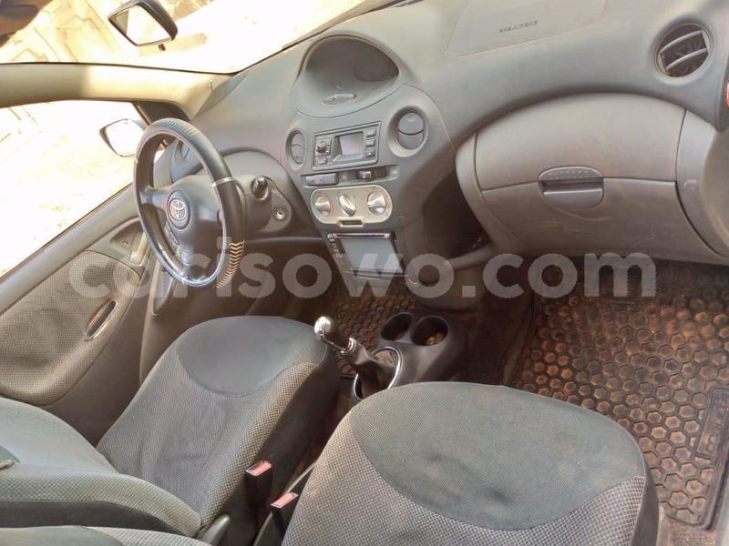 Big with watermark toyota yaris ativ benin abomey calavi 16112