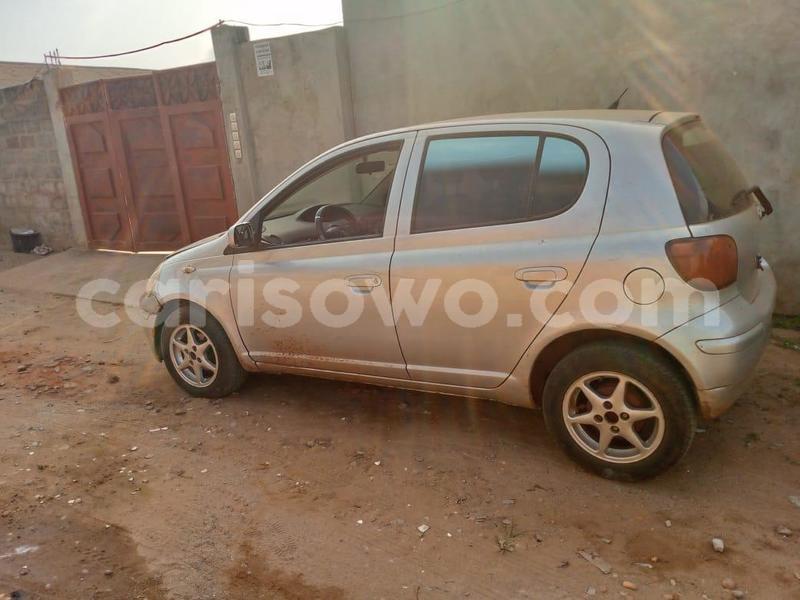 Big with watermark toyota yaris ativ benin abomey calavi 16112