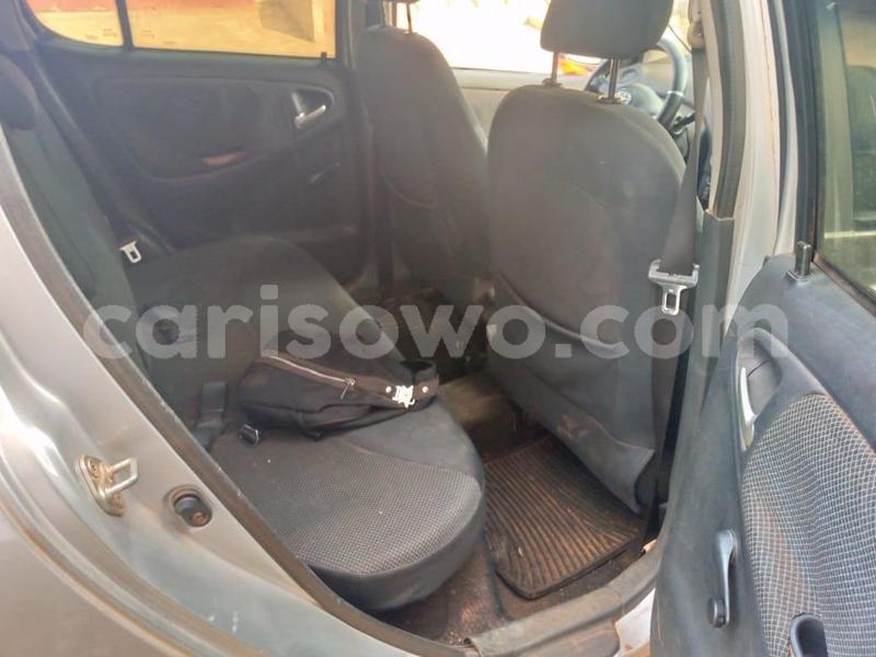 Big with watermark toyota yaris ativ benin abomey calavi 16112