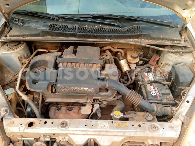 Big with watermark toyota yaris ativ benin abomey calavi 16112