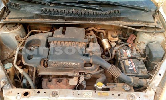 Buy Used Toyota Yaris Ativ Silver Car in Abomey Calavi in Benign Buy Used Toyota Yaris Ativ Silver Car in Abomey Calavi in Benign