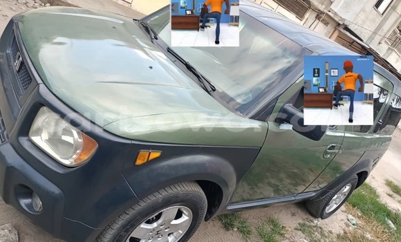 Ra Àlòkù Honda Element Miiran Ọkọ̀ in Cotonou ni Benin