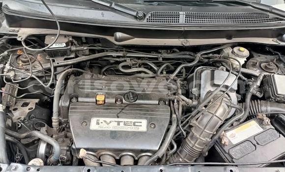 Ra Àlòkù Honda Element Miiran Ọkọ̀ in Cotonou ni Benin Ra Àlòkù Honda Element Miiran Ọkọ̀ in Cotonou ni Benin