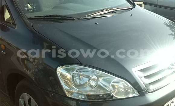 Ra Àlòkù Toyota Avensis Black Ọkọ̀ in Cotonou ni Benin Ra Àlòkù Toyota Avensis Black Ọkọ̀ in Cotonou ni Benin