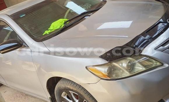 Acheter Occasion Voiture Toyota Camry Gris à Abomey Calavi, Benin Acheter Occasion Voiture Toyota Camry Gris à Abomey Calavi, Benin