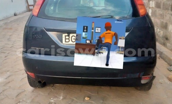 Sayi Na hannu Ford Focus Sauran Mota in Abomey Calavi a Benin