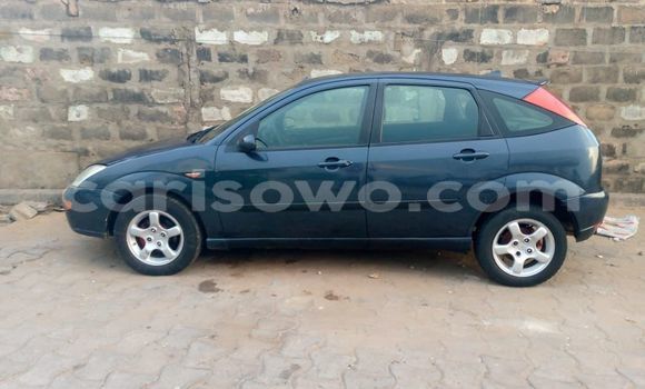 Ra Àlòkù Ford Focus Miiran Ọkọ̀ in Abomey Calavi ni Benin Ra Àlòkù Ford Focus Miiran Ọkọ̀ in Abomey Calavi ni Benin