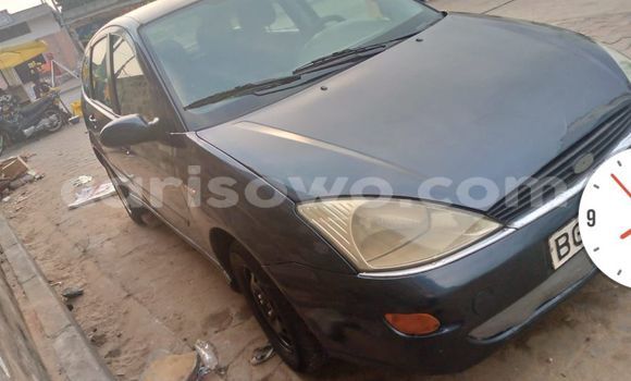 Ra Àlòkù Ford Focus Miiran Ọkọ̀ in Abomey Calavi ni Benin Ra Àlòkù Ford Focus Miiran Ọkọ̀ in Abomey Calavi ni Benin