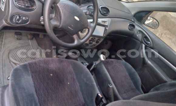 Ra Àlòkù Ford Focus Miiran Ọkọ̀ in Abomey Calavi ni Benin Ra Àlòkù Ford Focus Miiran Ọkọ̀ in Abomey Calavi ni Benin