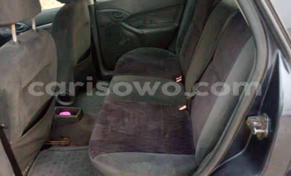 Ra Àlòkù Ford Focus Miiran Ọkọ̀ in Abomey Calavi ni Benin Ra Àlòkù Ford Focus Miiran Ọkọ̀ in Abomey Calavi ni Benin