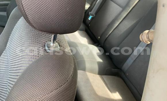 Sayi Na hannu Toyota Solara Black Mota in Abomey Calavi a Benin Sayi Na hannu Toyota Solara Black Mota in Abomey Calavi a Benin