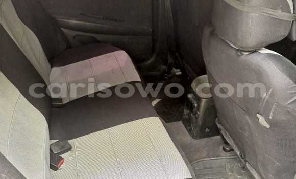 Buy Used Nissan Primera Silver Car in Abomey Calavi in Benign Buy Used Nissan Primera Silver Car in Abomey Calavi in Benign