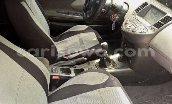 Buy Used Nissan Primera Silver Car in Abomey Calavi in Benign Buy Used Nissan Primera Silver Car in Abomey Calavi in Benign