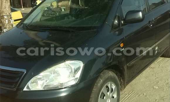 Ra Àlòkù Toyota Avensis Black Ọkọ̀ in Cotonou ni Benin Ra Àlòkù Toyota Avensis Black Ọkọ̀ in Cotonou ni Benin