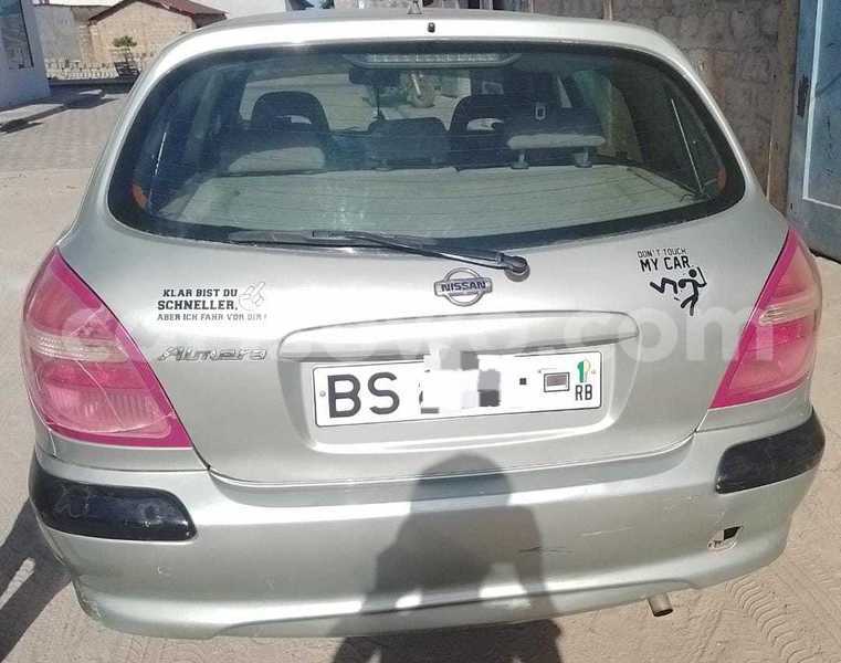 Big with watermark nissan almera benin abomey calavi 16138