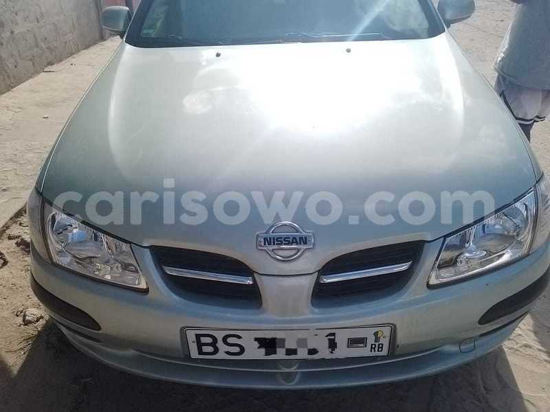 Big with watermark nissan almera benin abomey calavi 16138