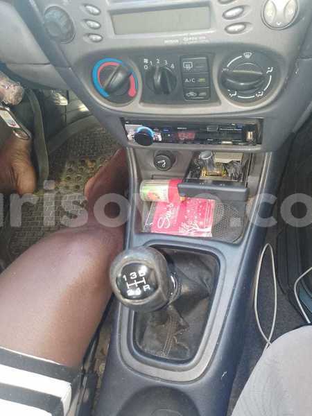 Big with watermark nissan almera benin abomey calavi 16138